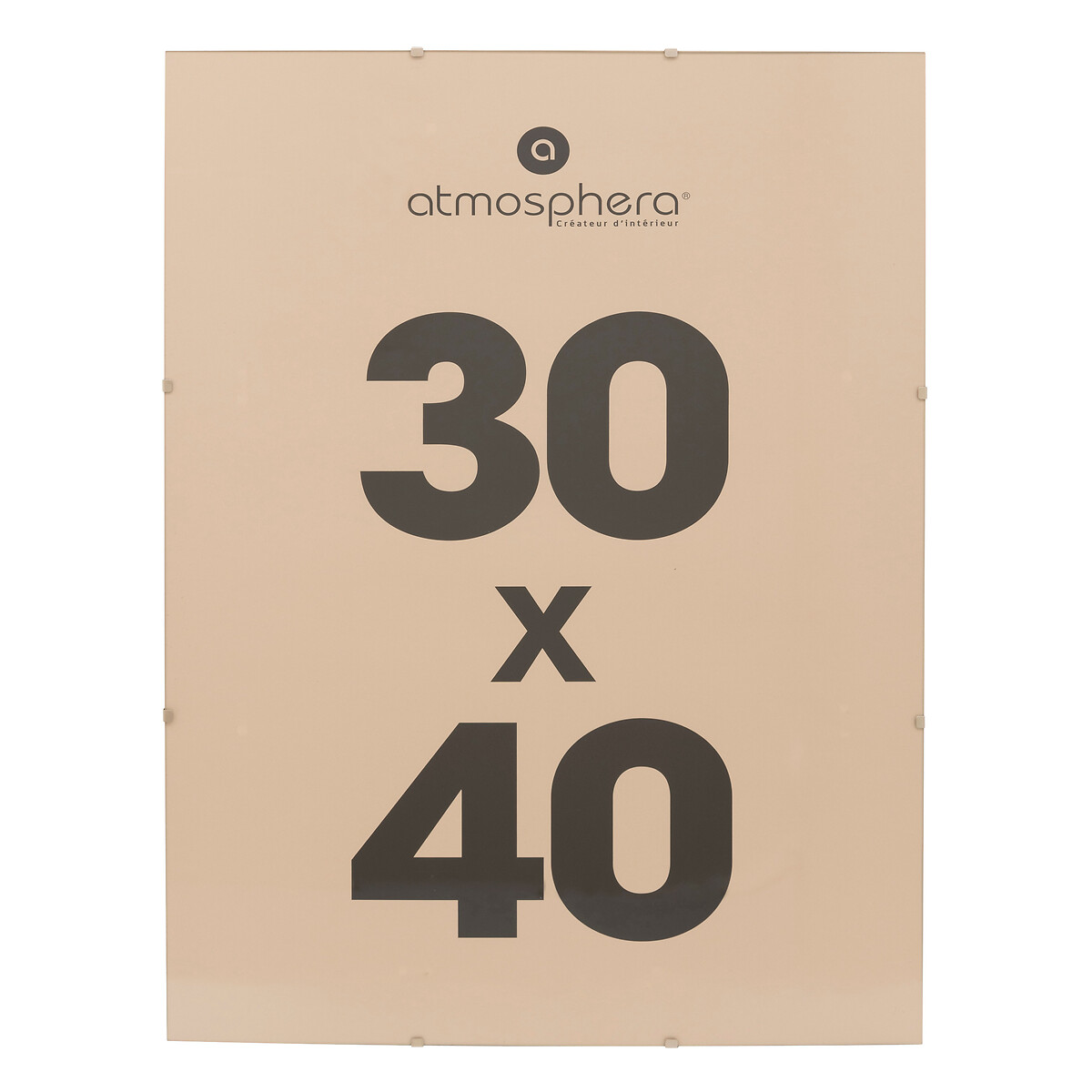 Photo frame "Sully" 30x40 cm