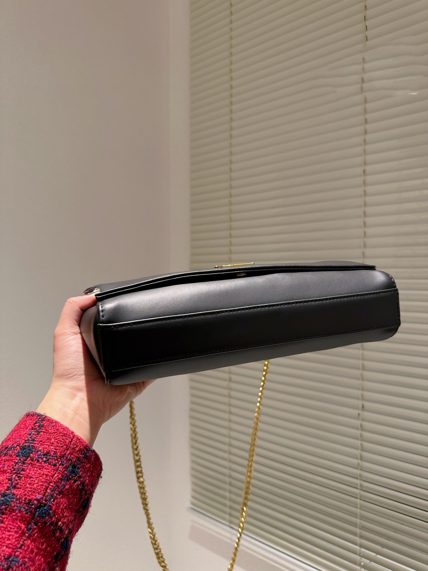 TO – New Luxury Bags SLY 2931:1High-quality replica