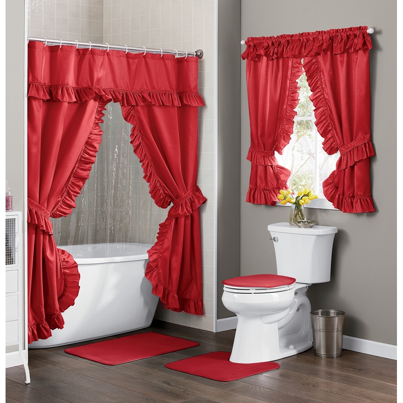 11-Piece Bath Set - MIDNIGHT VELVET CATALOG