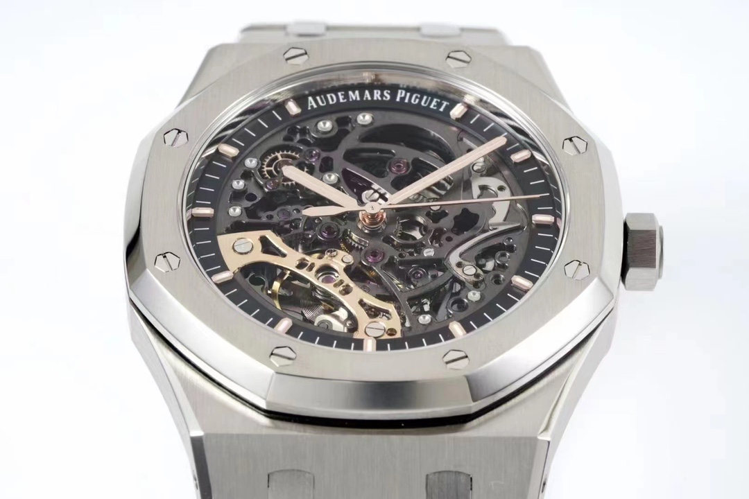 Audemars piguet Royal Oak Series 15407ST.OO.1220ST.01(1:1 replica) - Top club