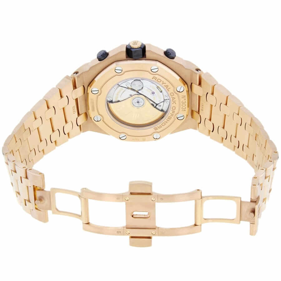 Audemars Piguet Royal Oak Offshore 26170OR.OO.1000OR.01 Replica - Top club
