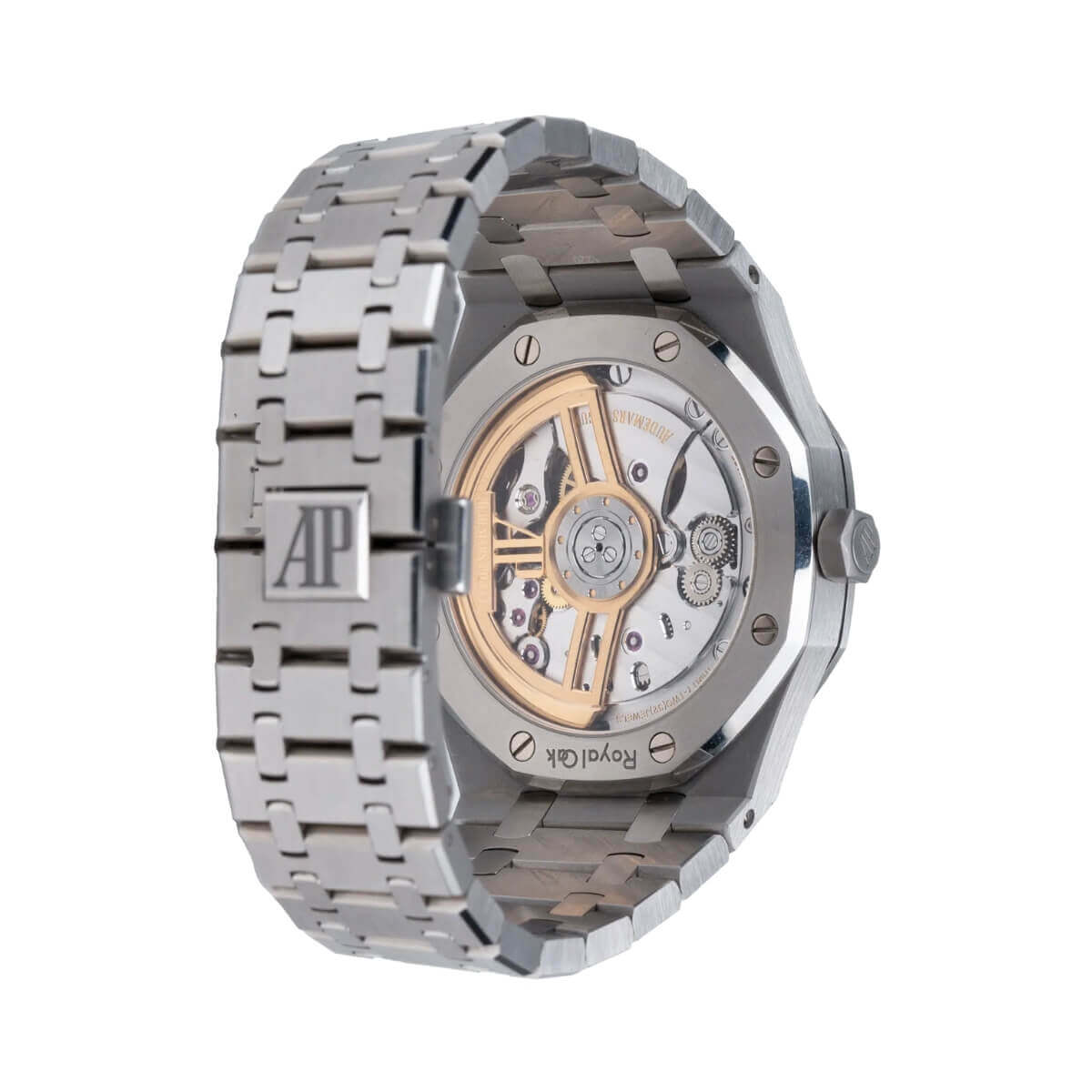 Audemars Piguet Royal Oak 15510ST.OO.1320ST.04 Replica - Elite Watch Atelier