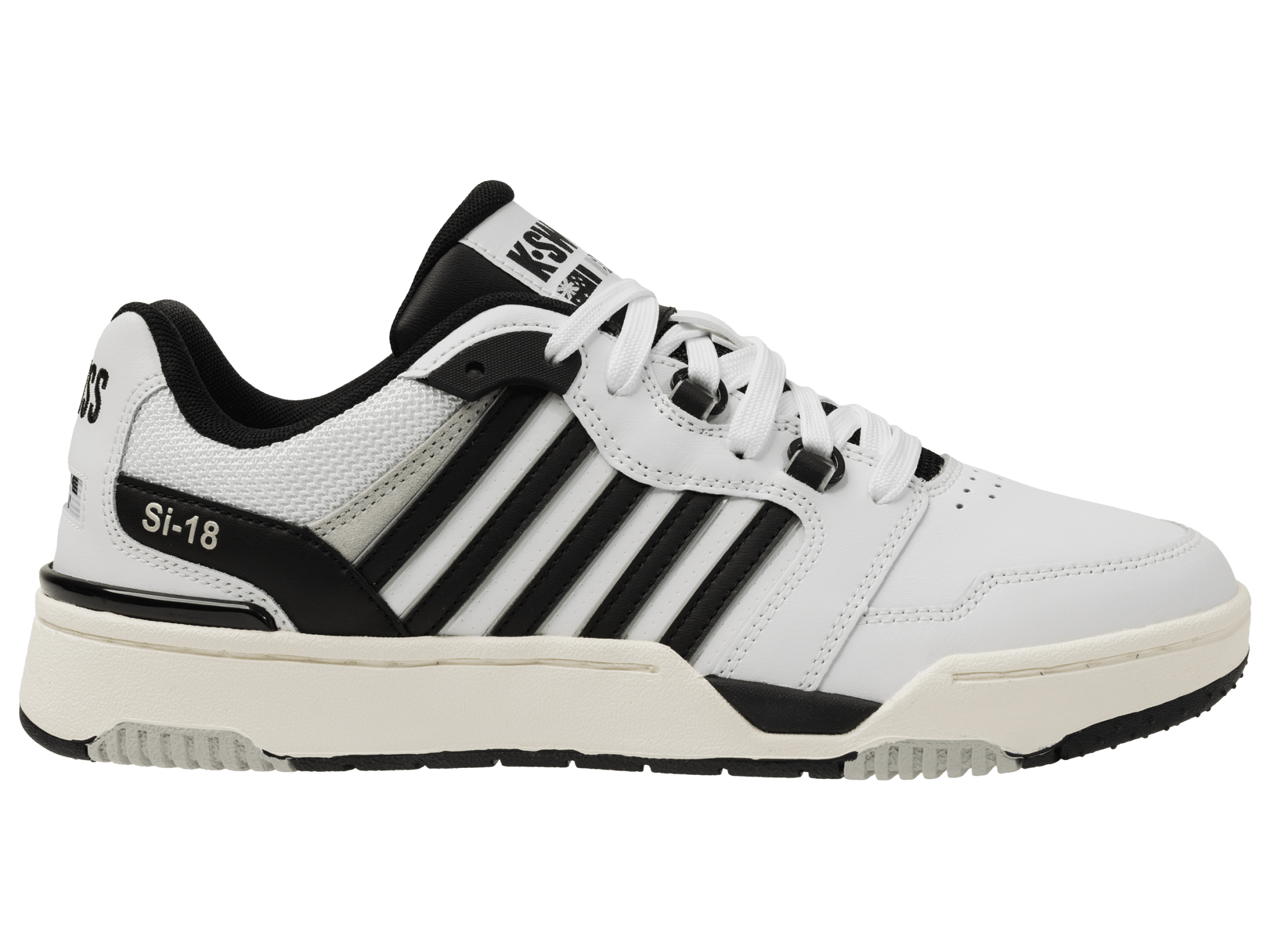 SI-18 RIVAL - Footwear K-Swiss