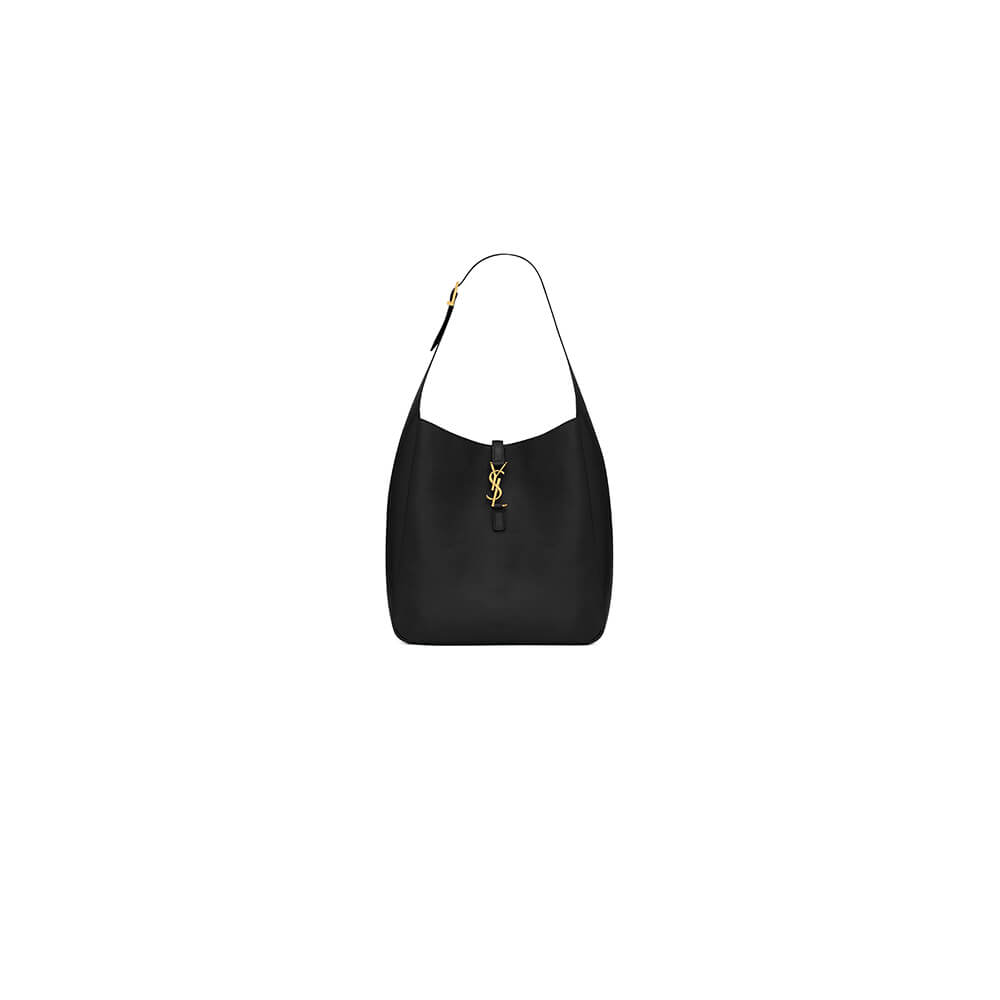 Ysl Large Le 5 A 7 Supple In Smooth Leather Bag1:1High-quality replica