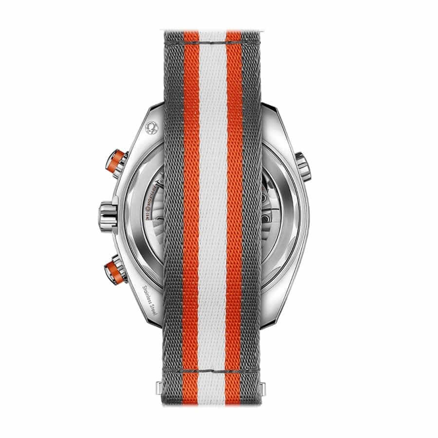Planet Ocean Grey Replica - Top club