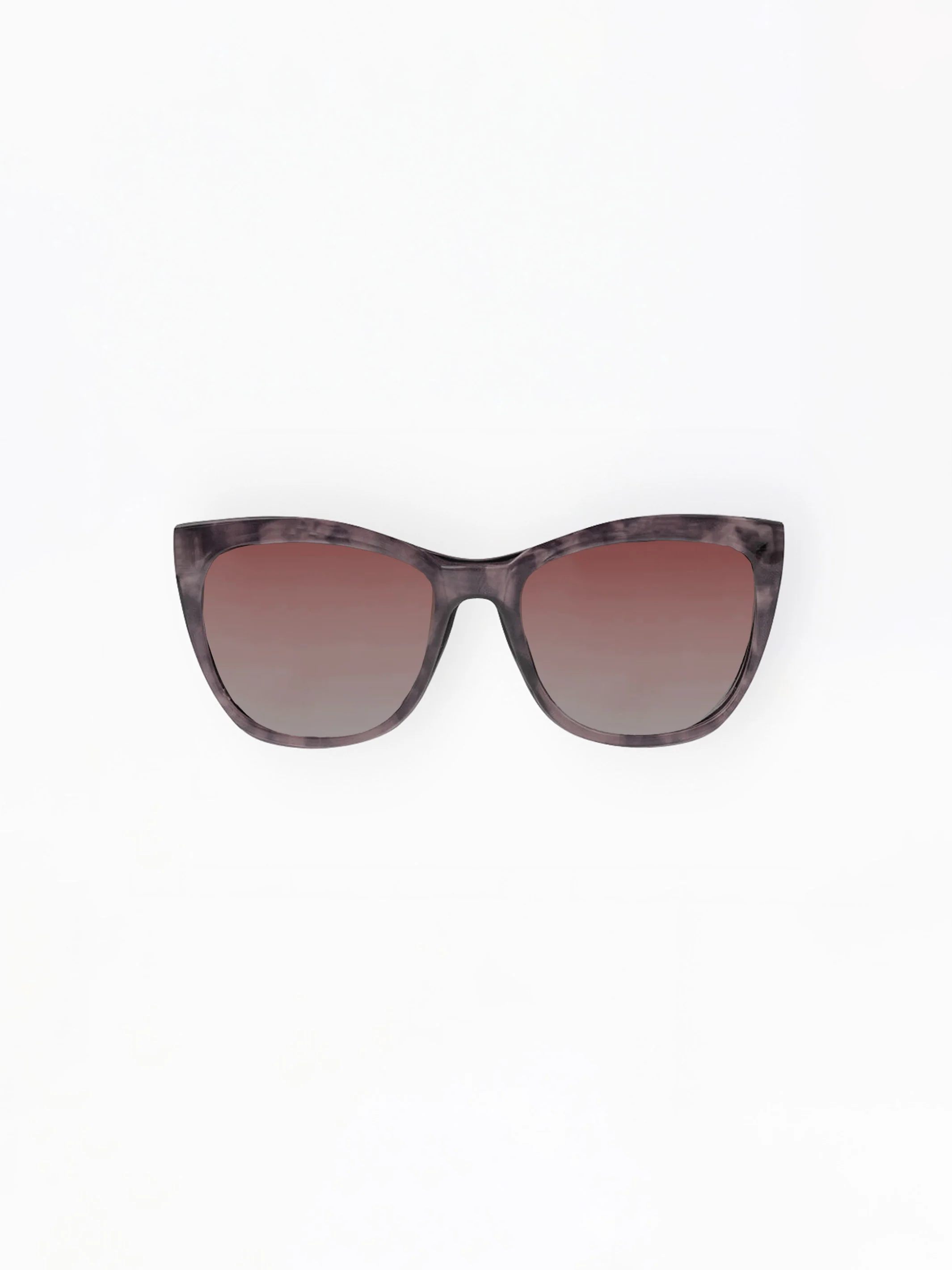Kelly Polarized Sunglasses | Brown Tortoise