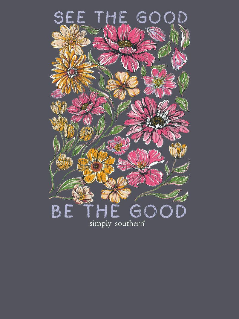 MINWASH-THEGOOD-GRPHT - Simply Southern Outlet