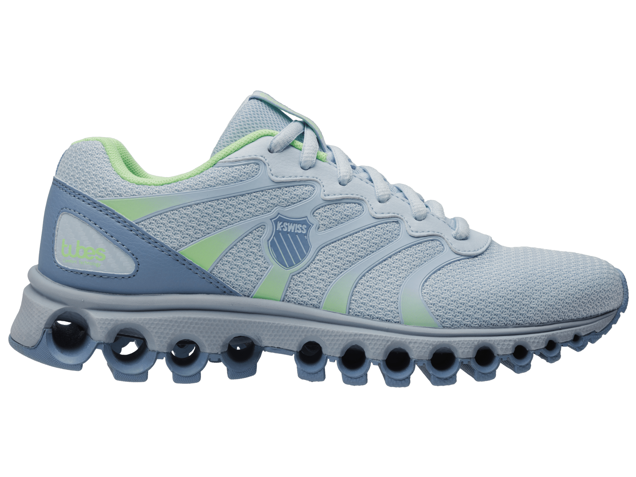 TUBES 200 - Footwear K-Swiss