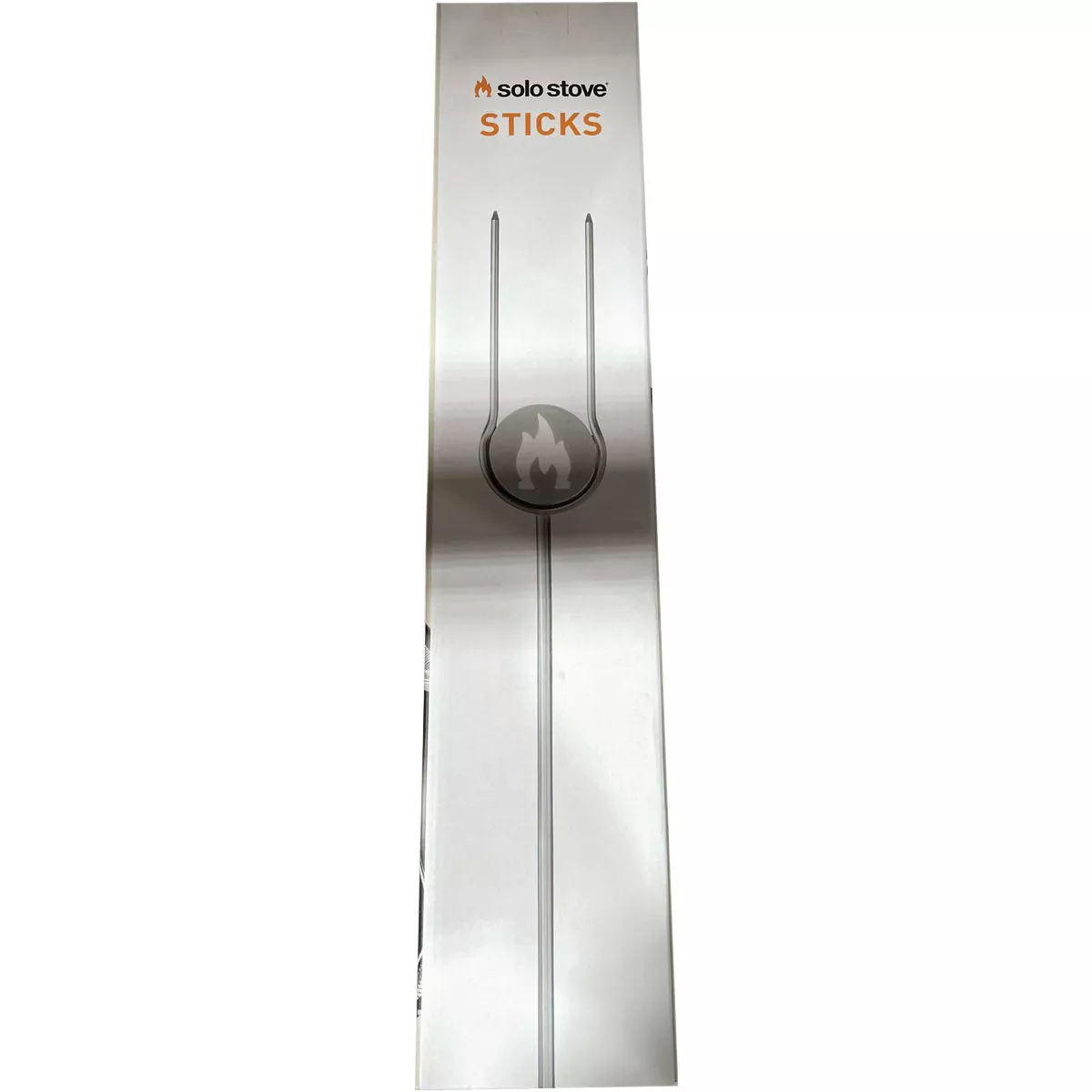 Solo Stove 36 In. Stainless Steel Roasting Stick