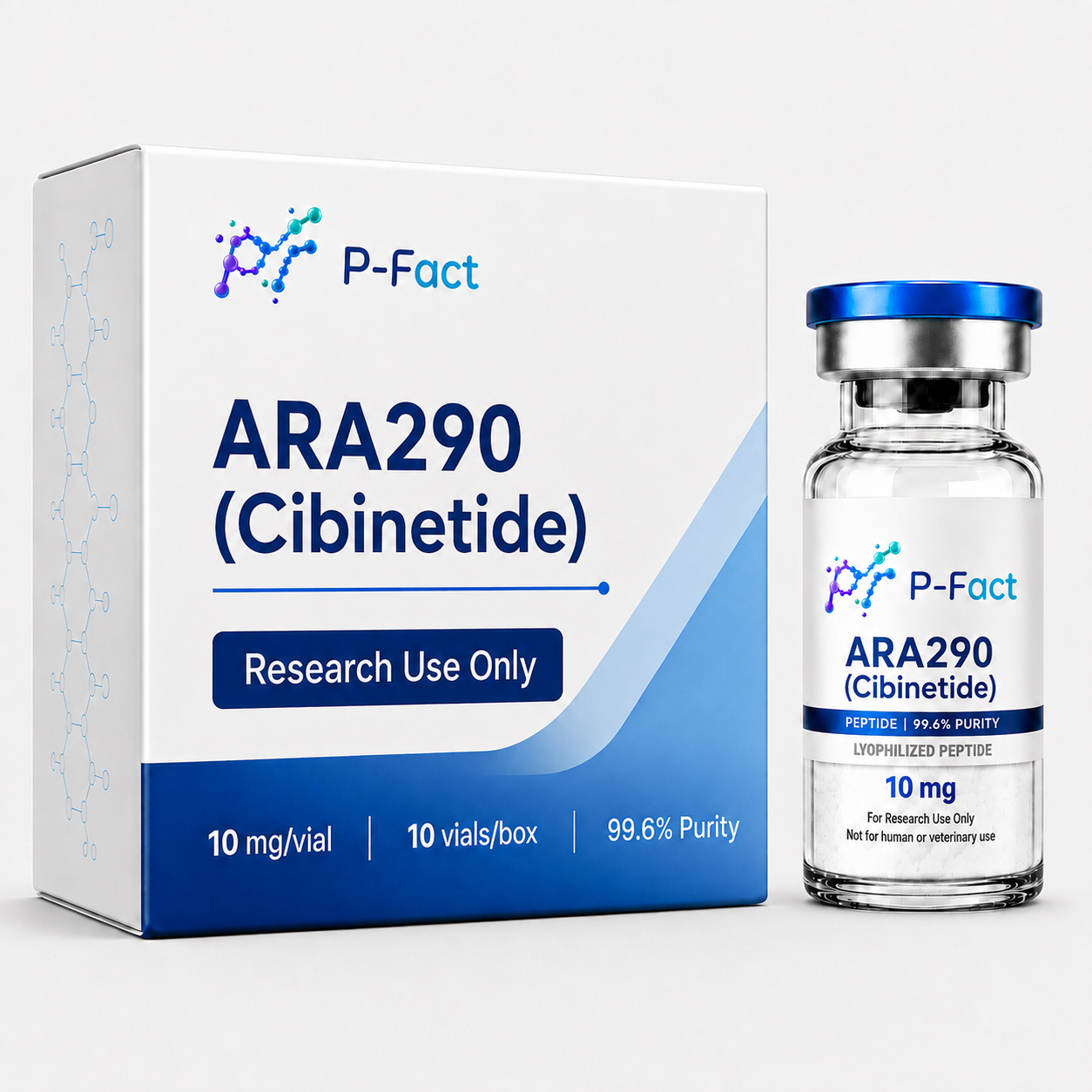 ARA-290 (Cibinetide)