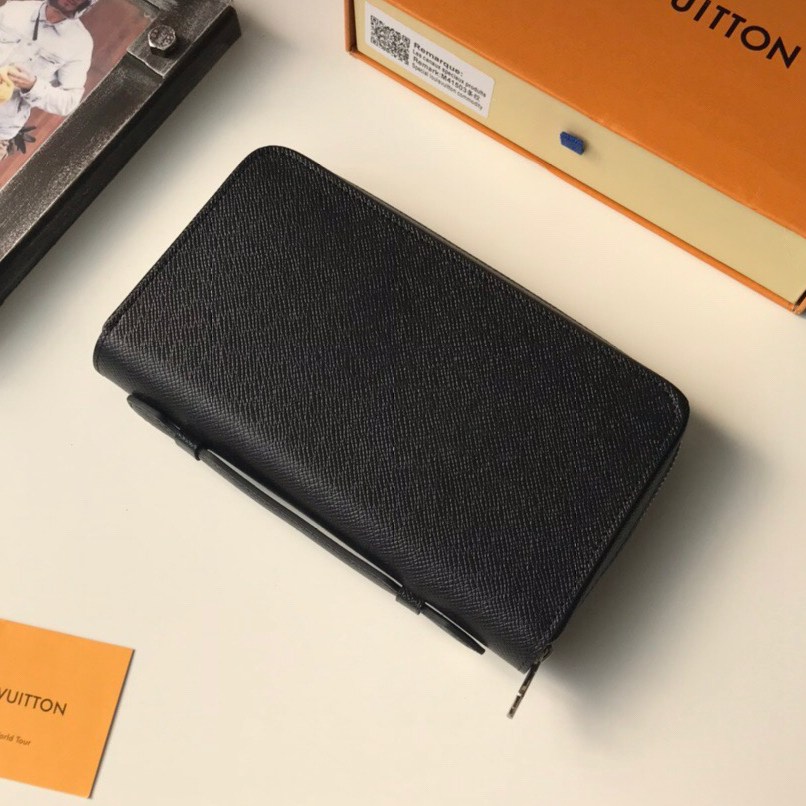 Louis Vuitton LV Zippy Wallet1:1High-quality replica