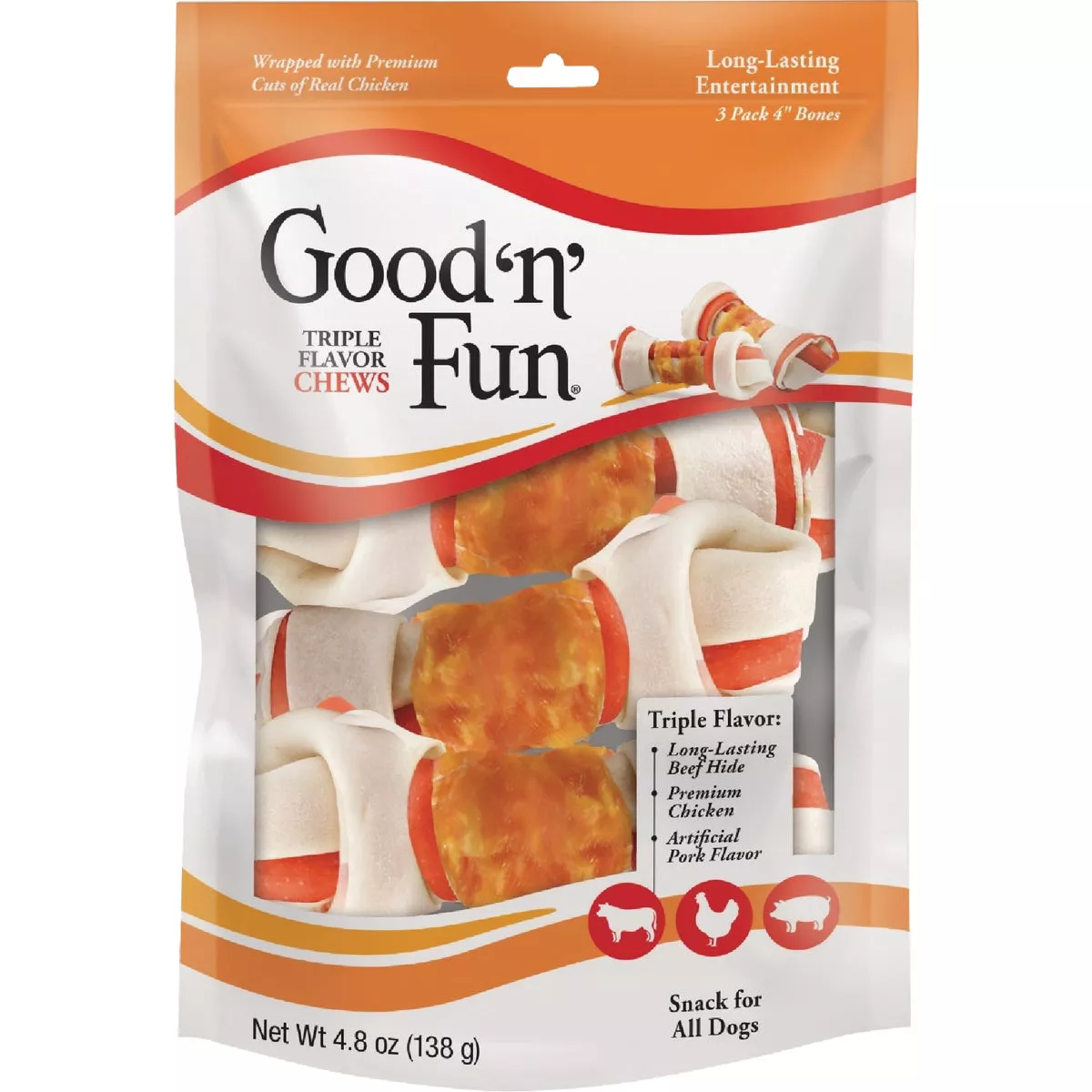 Dog Food