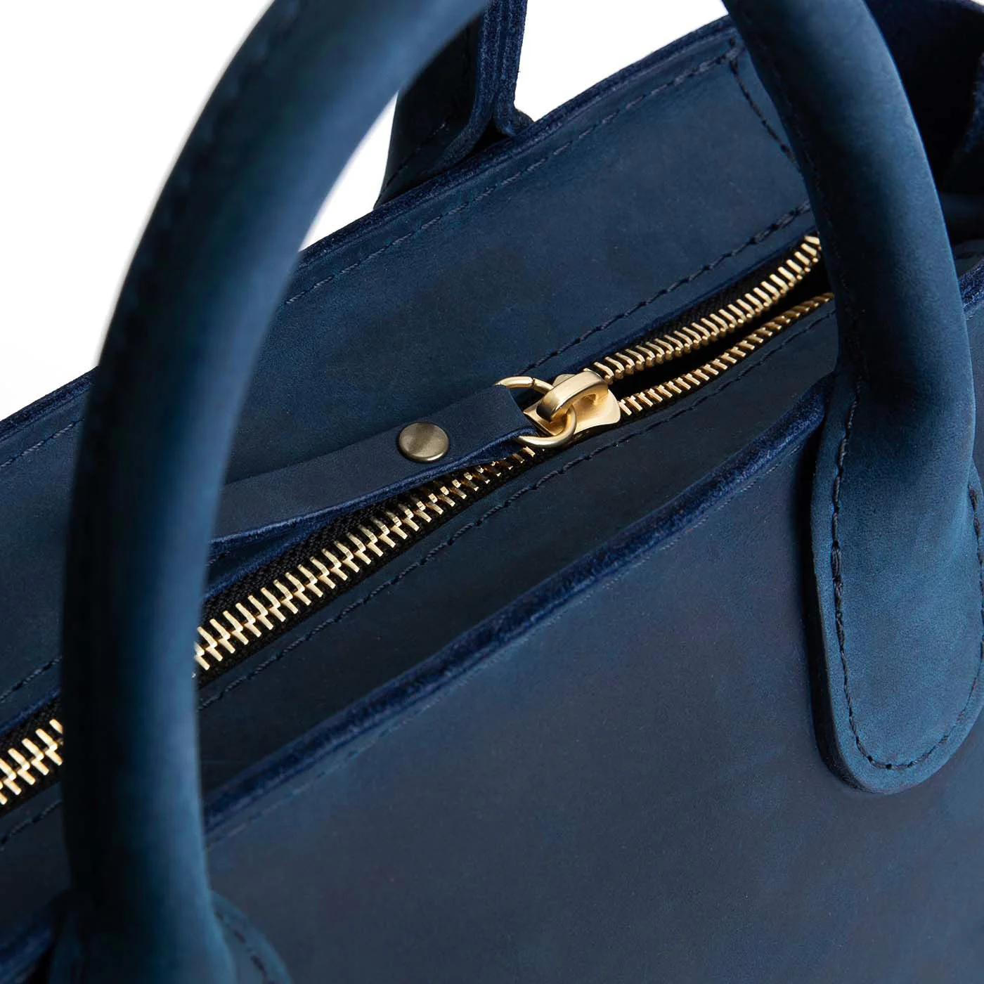 Raindrop Crossbody Bag