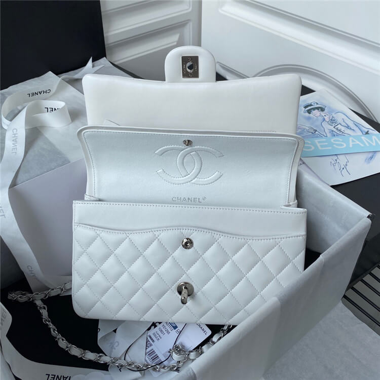 Chanel Classic Handbag1:1High-quality replica