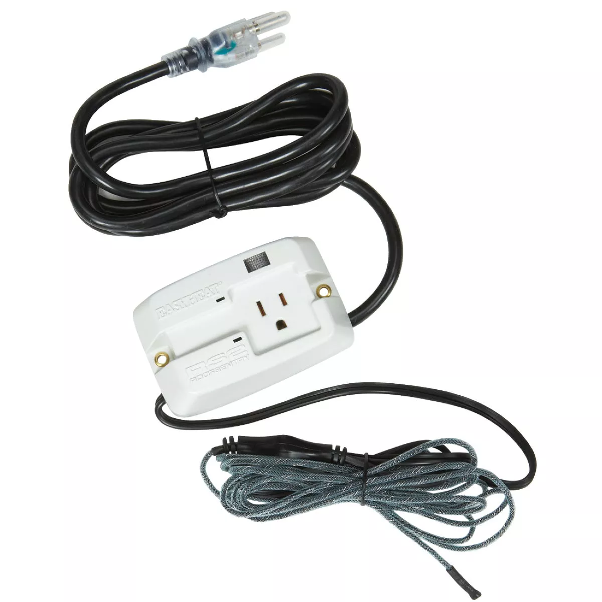 Pipe Heating Cables & Accessories