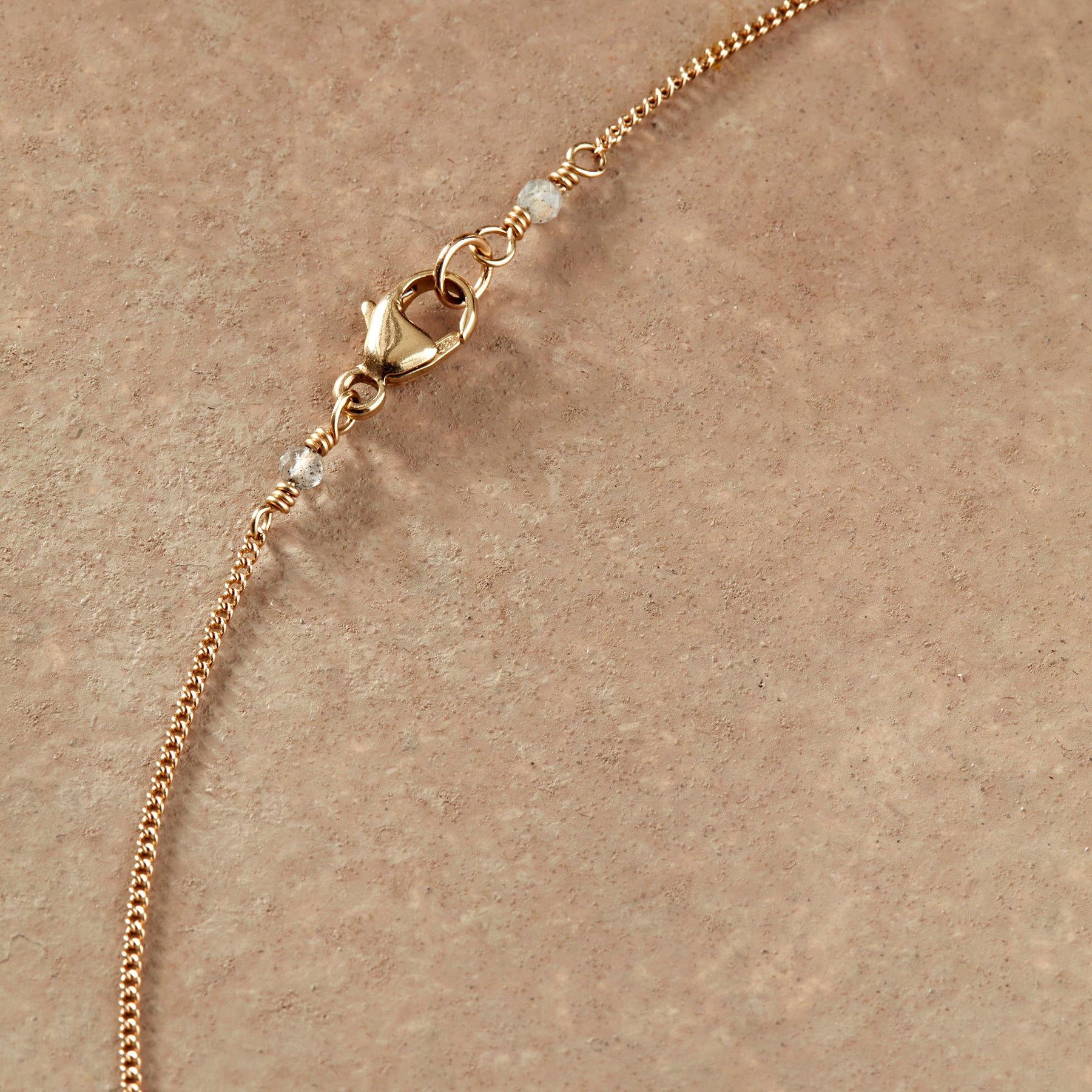 Diamond Panache Necklace - Sundance Clothing