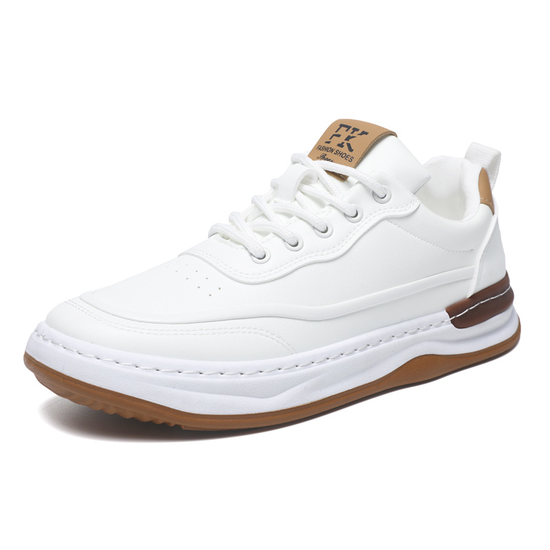 Men's Upper Breathable Durable Casual Shoes
