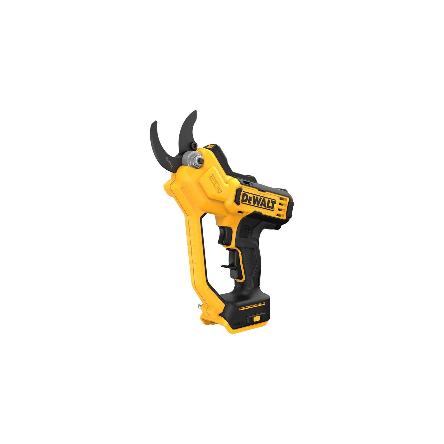 Dewalt 20V MAX Cordless Pruner - DCPR320B - Image 4 Dewalt 20V MAX Cordless Pruner - DCPR320B - Image 4