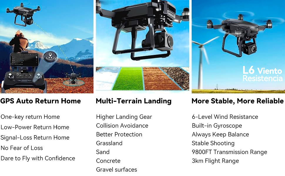 Drone