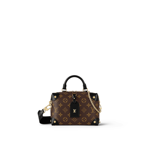 Petite Malle – Premium Quality Designer Bags1:1High-quality replica