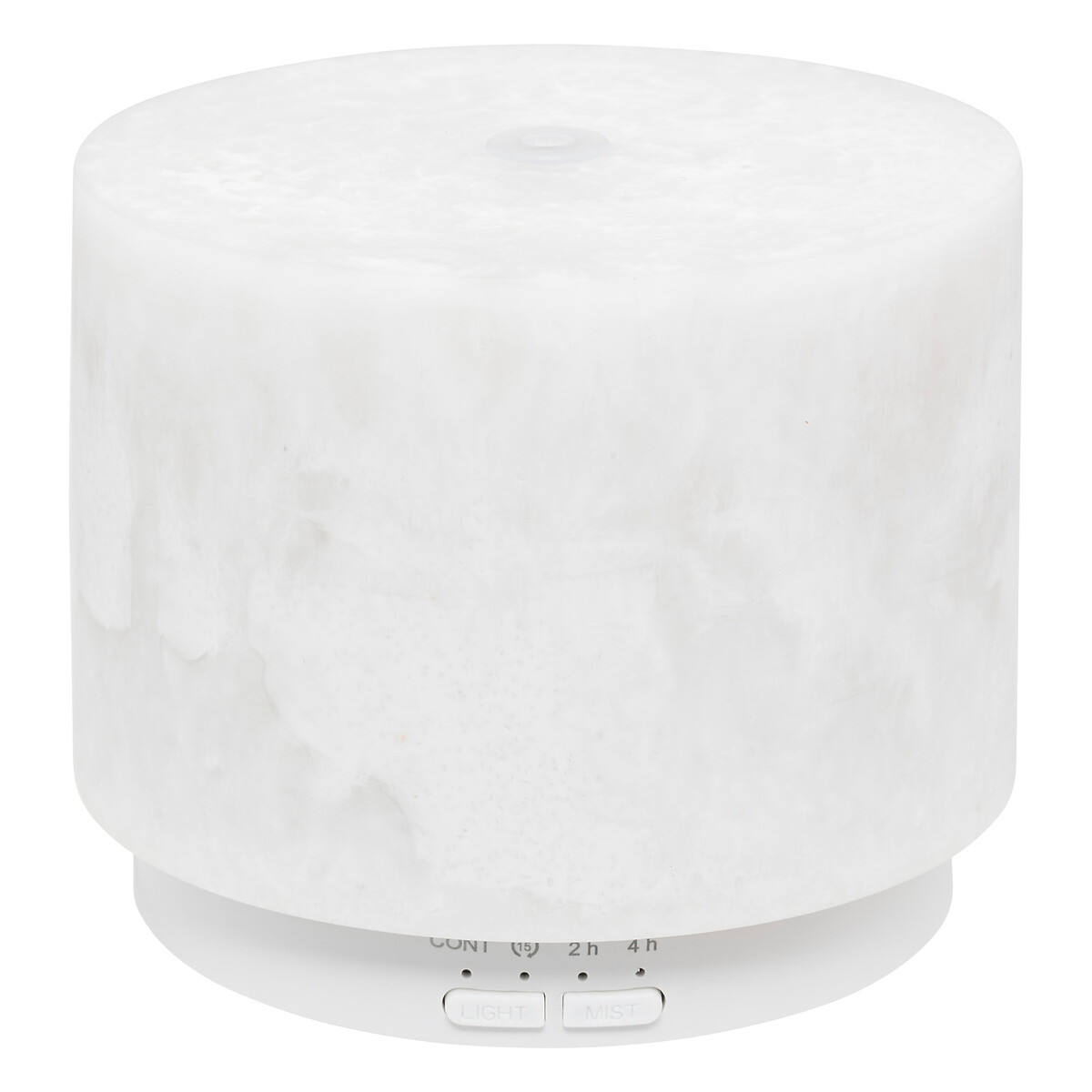 Essential oils diffuser "Elsy" Marble, 100 ml
