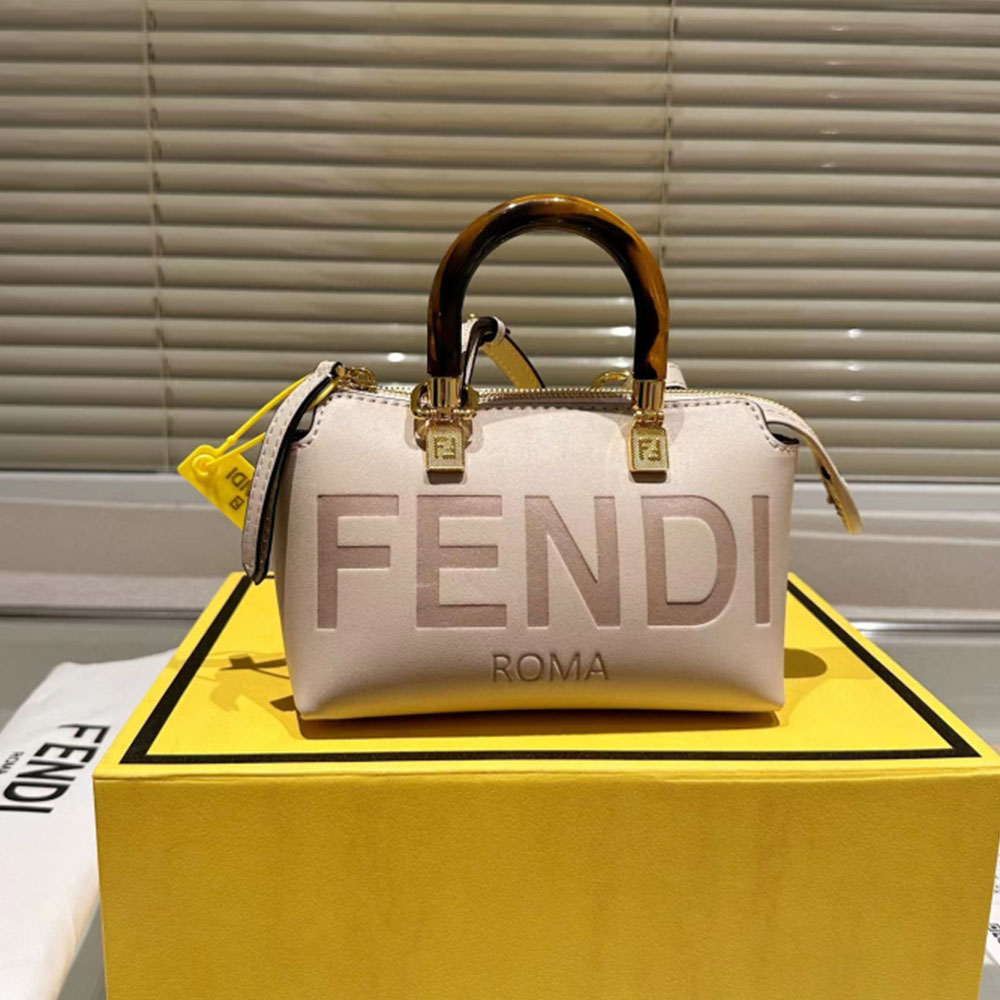 FENDI By The Way Mini(Replica) - Replicaclubs