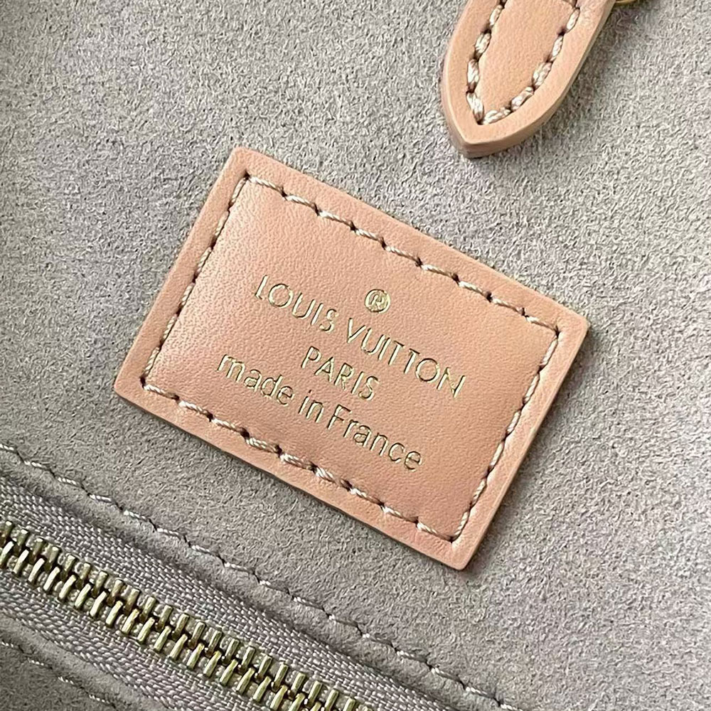 Louis Vuitton M46286 OnTheGo MM1:1High-quality replica