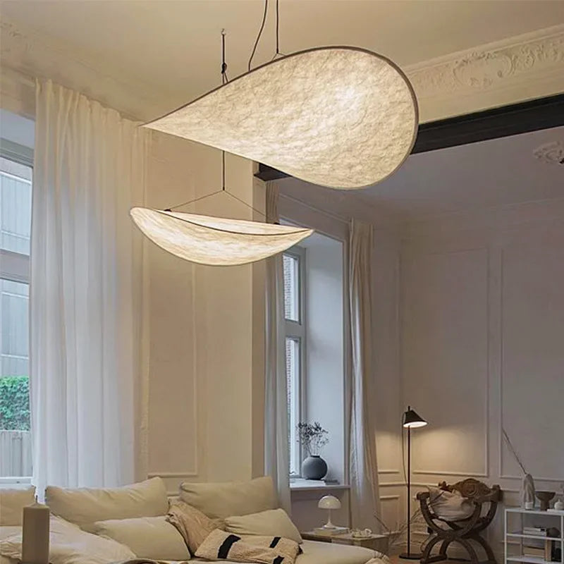 StofLicht | Elegante Sfeerverlichting