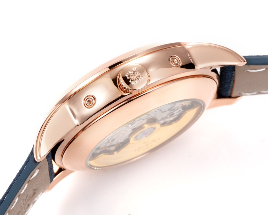Patek Philippe Calatrava (5212A-001)(1:1 replica) - Top club