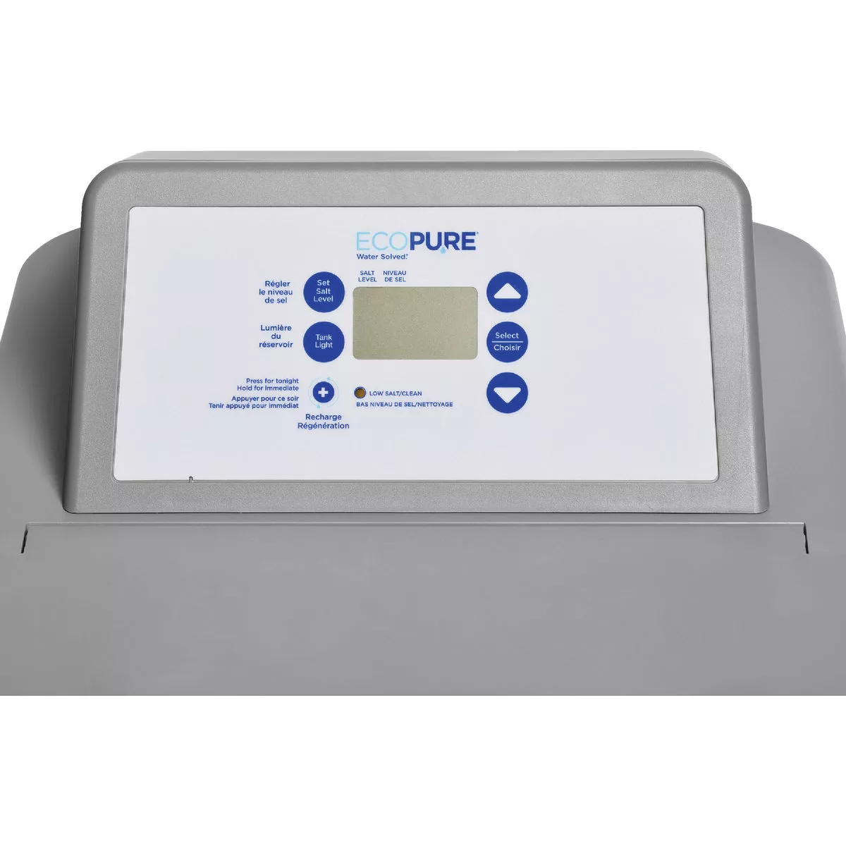 EcoPure 42,000 Grain Water Softener