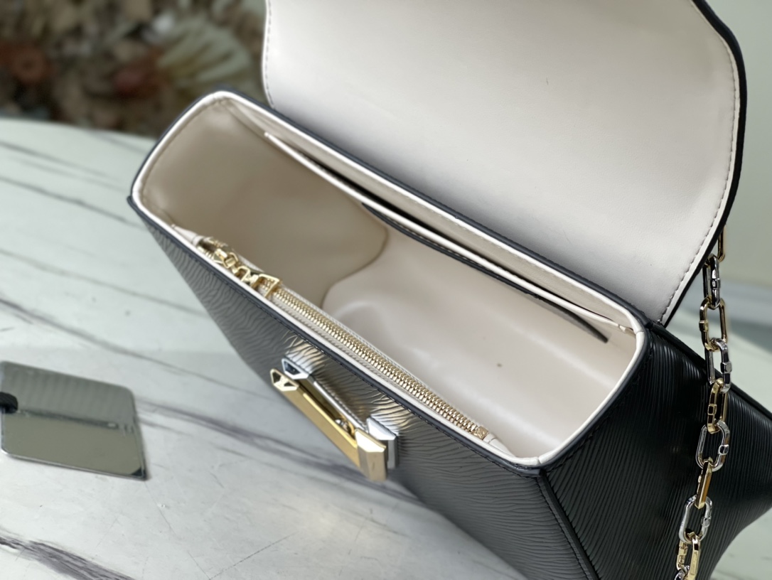 Louis Vuitton Twist MM M210251:1High-quality replica