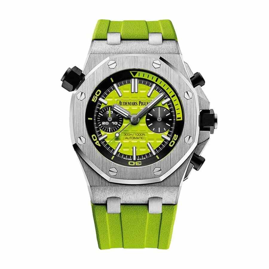 Audemars Piguet Royal Oak Offshore 26703ST.OO.A051CA.01 Replica - Top club