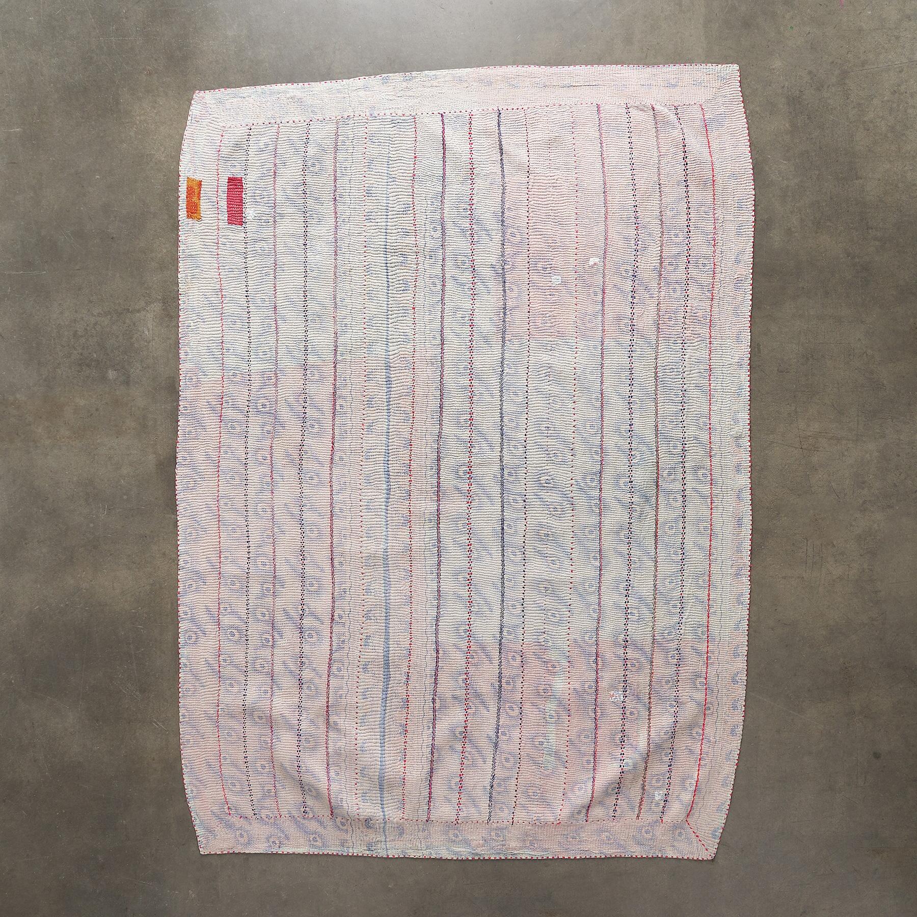 Tirupati Sari Throw - Sundance Clothing