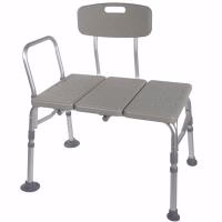 Transfer Tub Bench - Abilene Artificial Limb