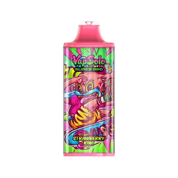 Vapsolo Super  Pro 30000  puffs