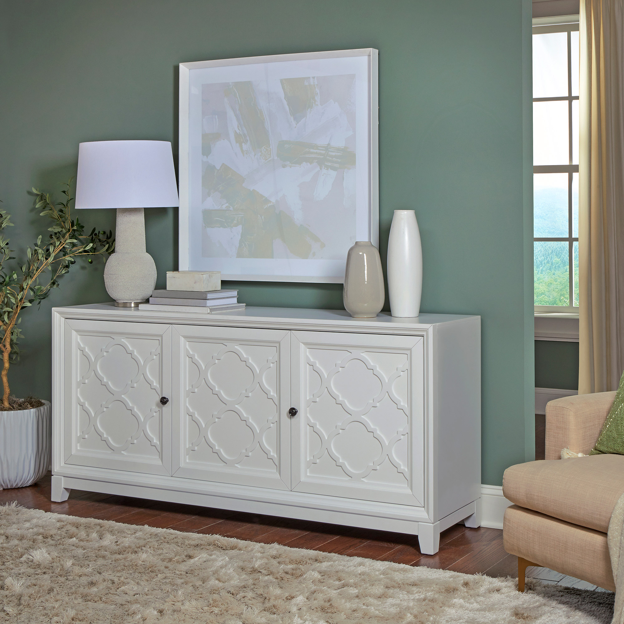 Wynne Accent Console - Image 3