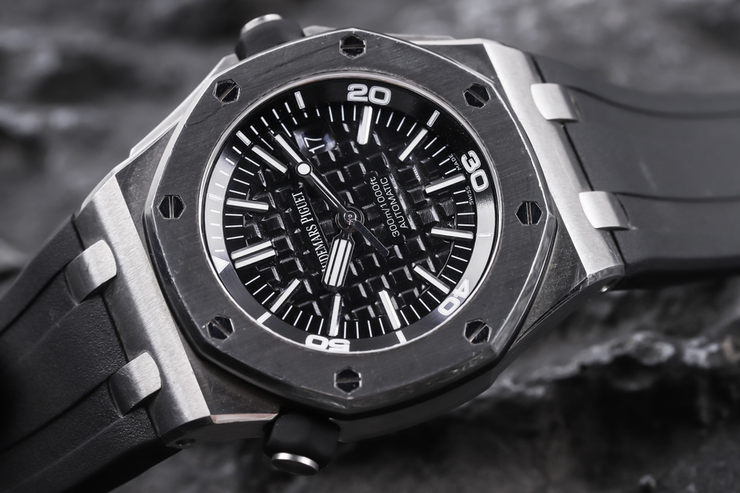 Audemars Piguet Royal Oak Offshore 15710ST.OO.A002CA.01(1:1 replica) - Elite Watch Atelier