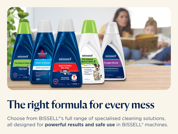 BISSELL SpotClean Pro feature image 12