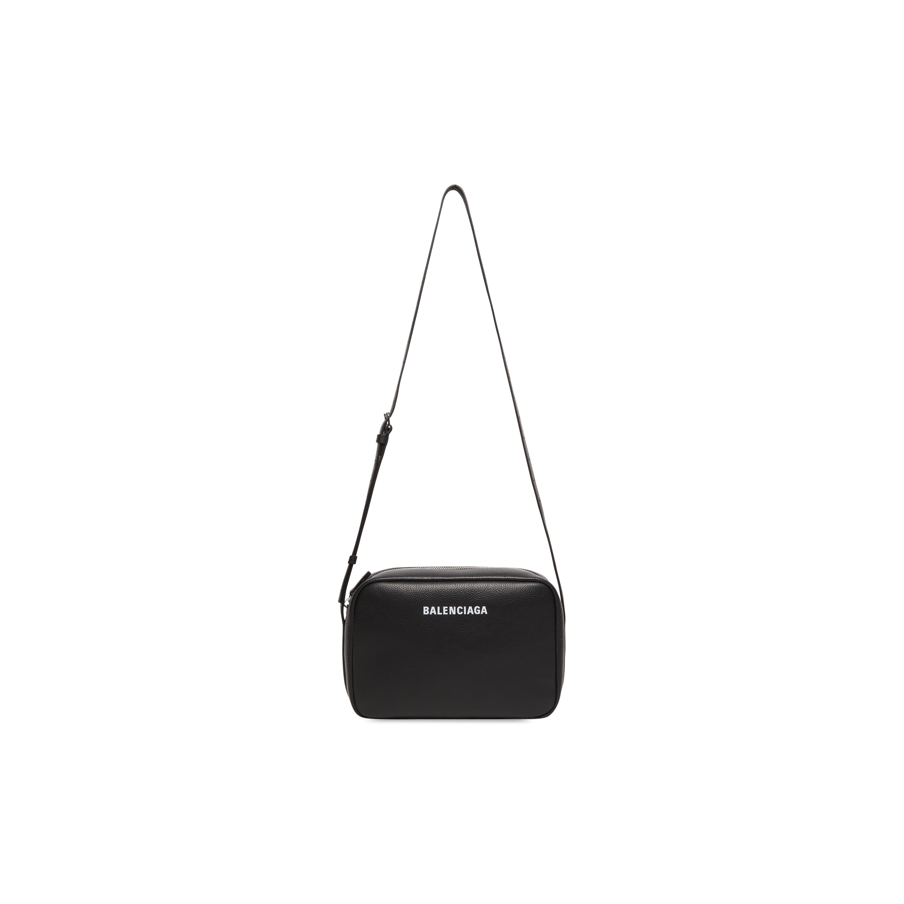 WOMEN'S EVERYDAY MEDIUM CAMERA BAG IN BLACK - Replicaclubs