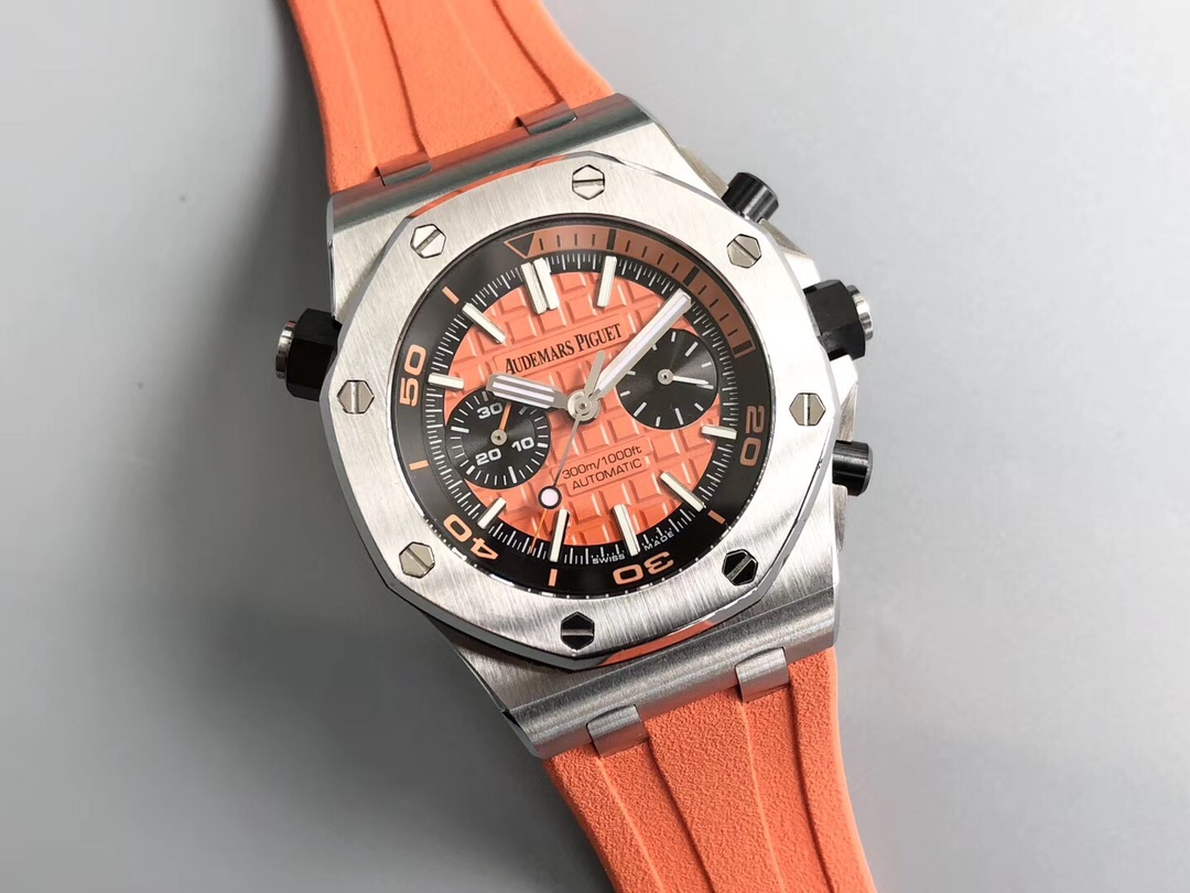 Audemars Piguet Royal Oak Offshore Series 26703ST.OO.A070CA.01(1:1 replica) - Top club