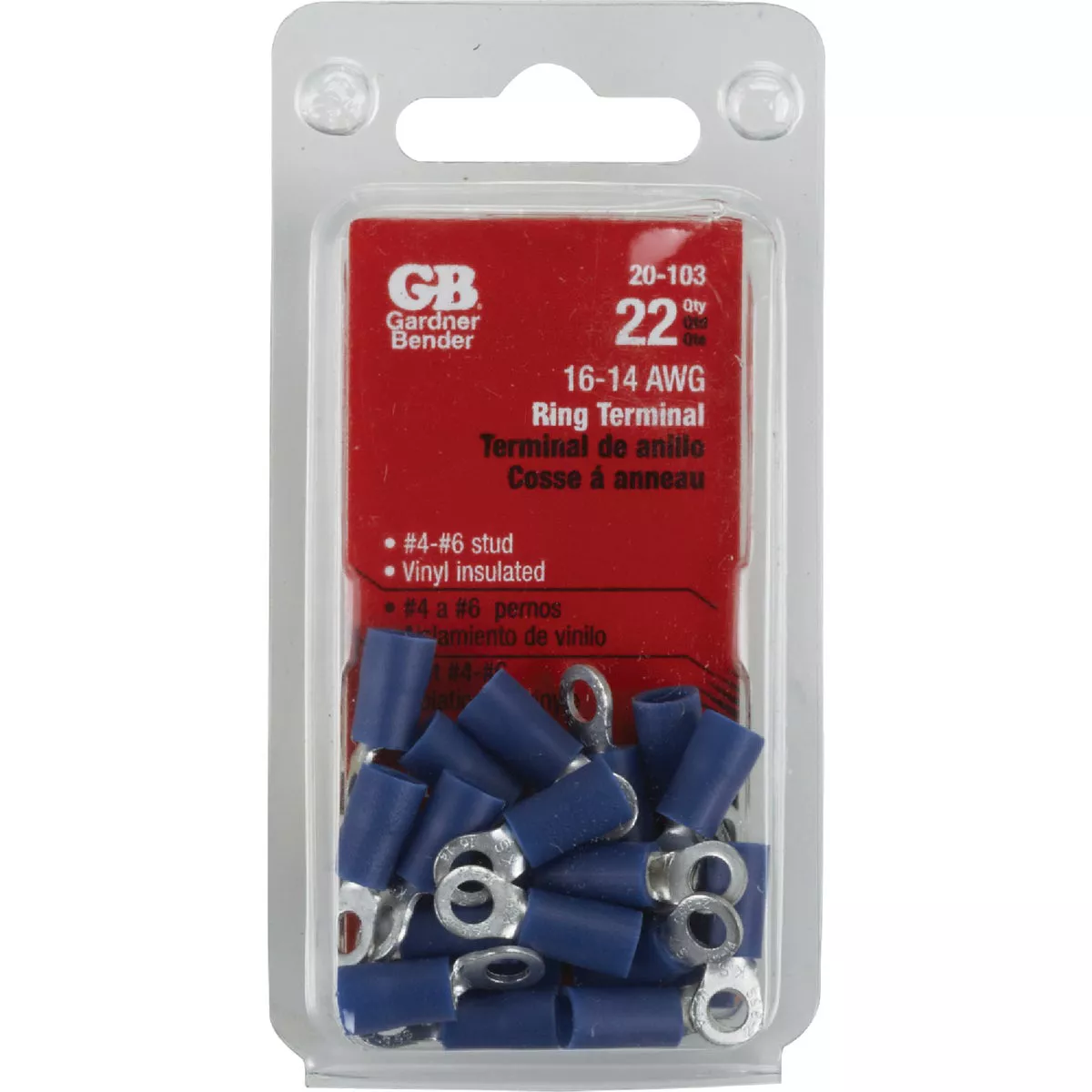 Tape & Terminals