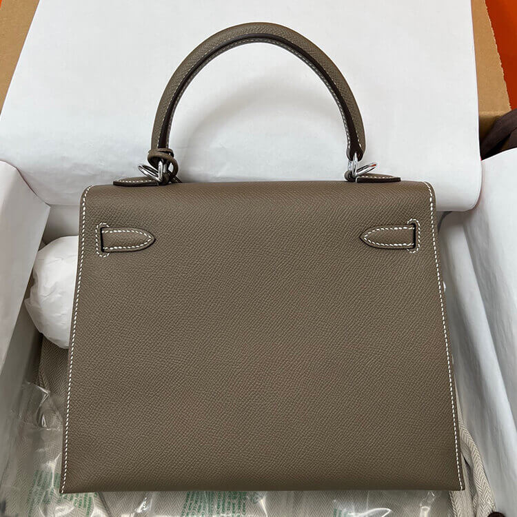 Hermès Kelly Bag1:1High-quality replica