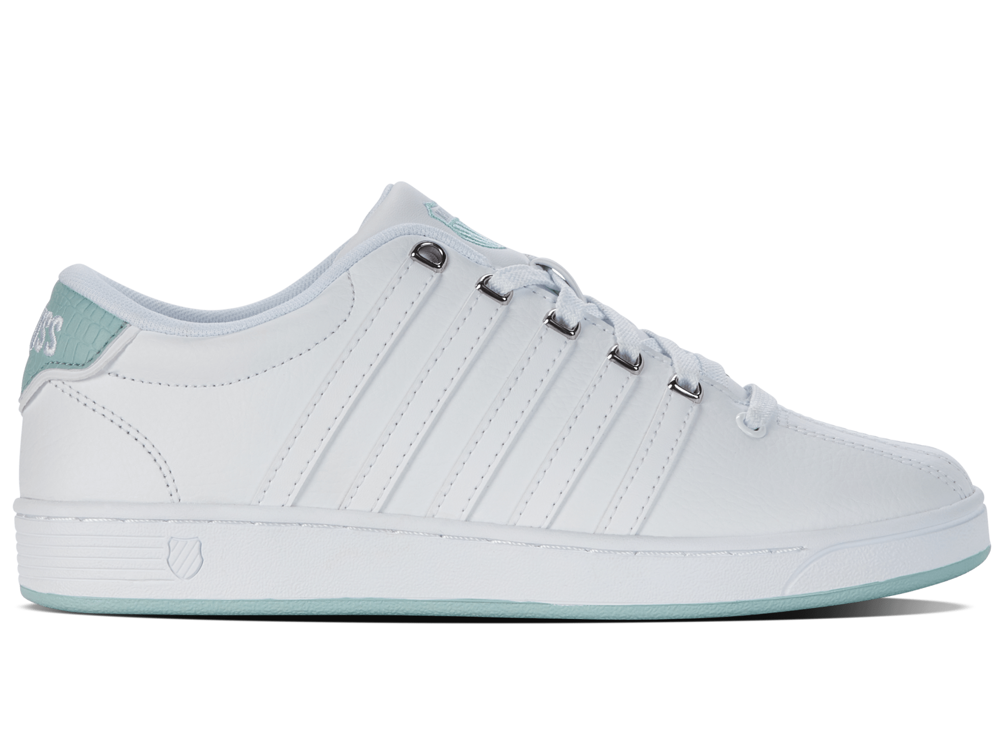 COURT PRO II CMF SP - Footwear K-Swiss