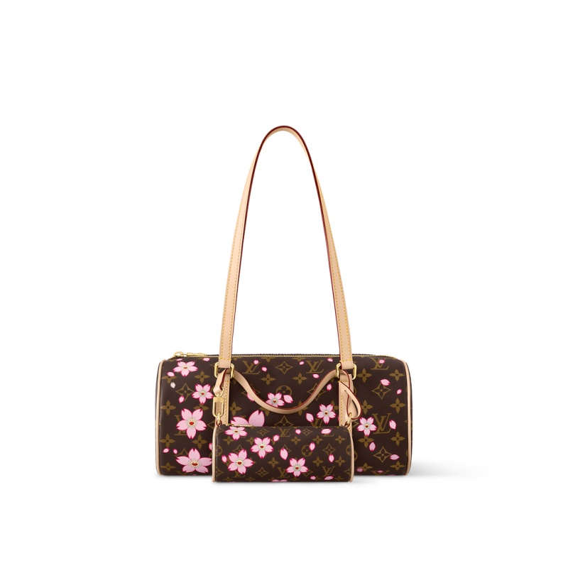 Replicate Louis Vuitton TM Papillon M13097(1:1 replica)1:1High-quality replica