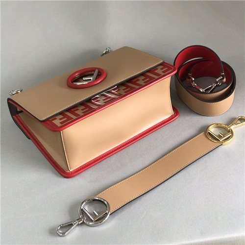 fendi kan i f shoulder bag - Replicaclubs
