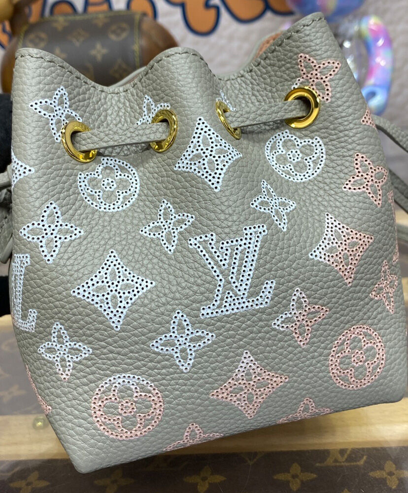 Louis Vuitton Pico Bella M82731 Bag1:1High-quality replica