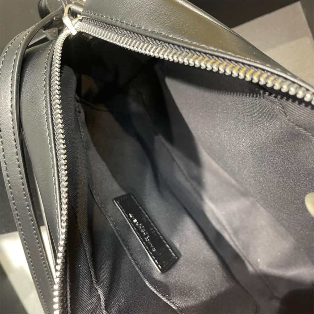 YSL LOU CAMERA BAG1:1High-quality replica