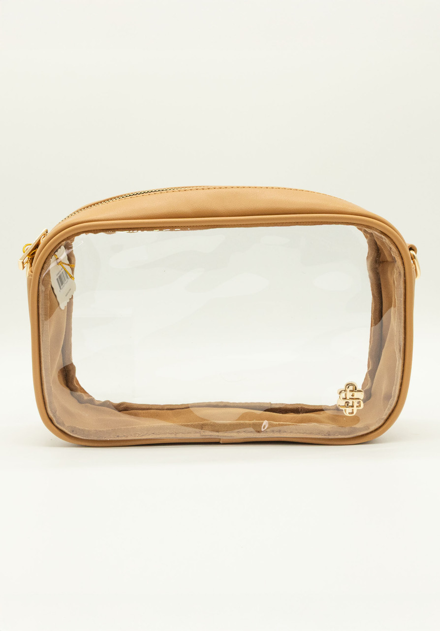 0225-BAG-LTHR-CRSBDY-STDM-COCO - Simply Southern Outlet