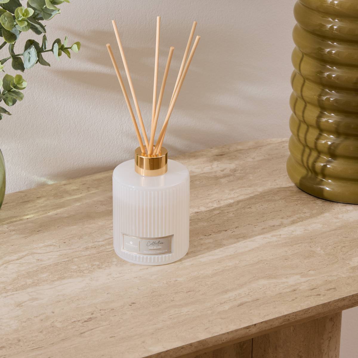 Diffuser "Albie" White tea, 150ml