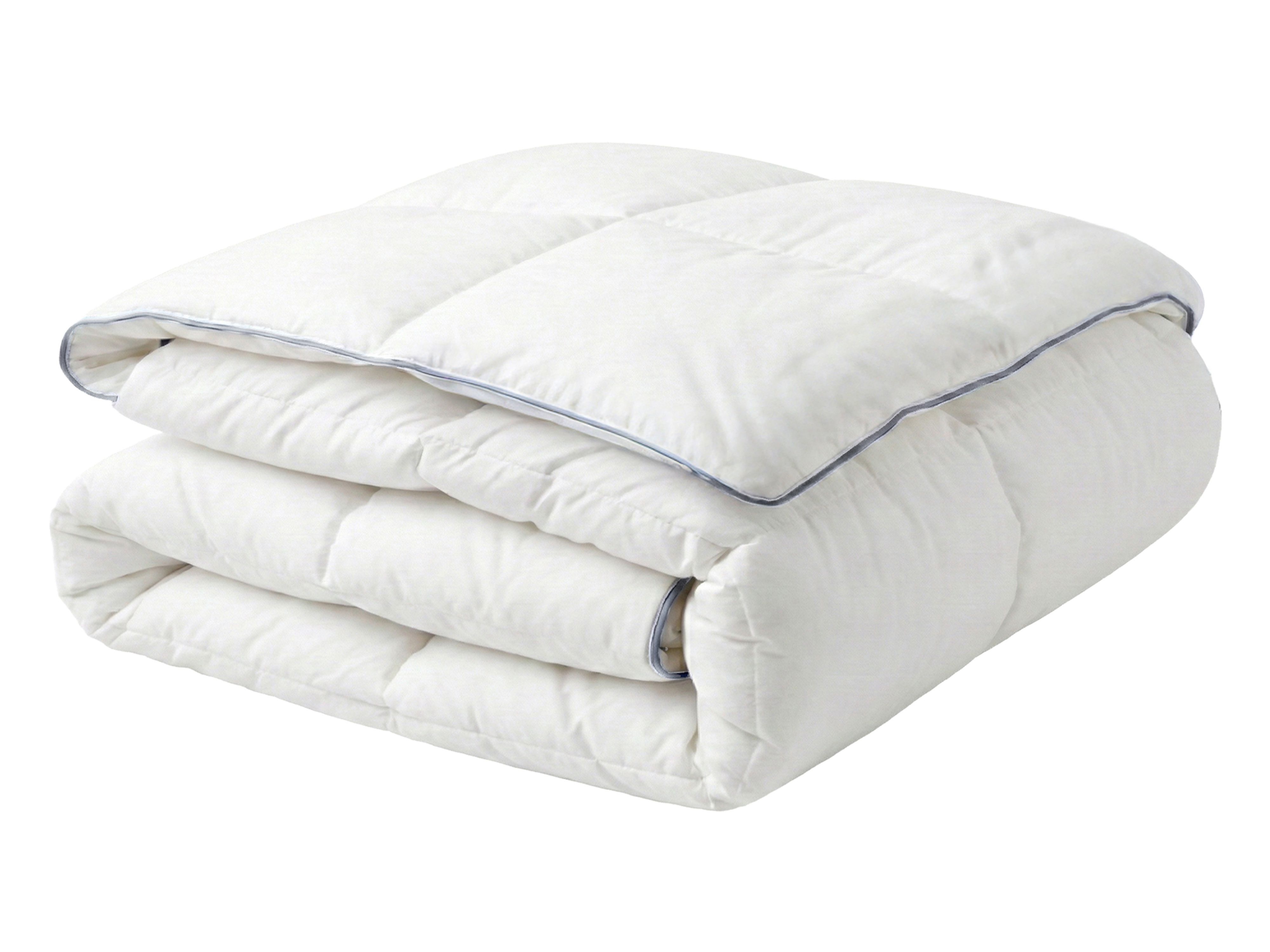 Duvet Duck Down 6 TOG Light Warm KRIVAN 150 x 200 cm